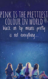 BlackPink wallpaper HD