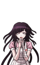 Mikan please