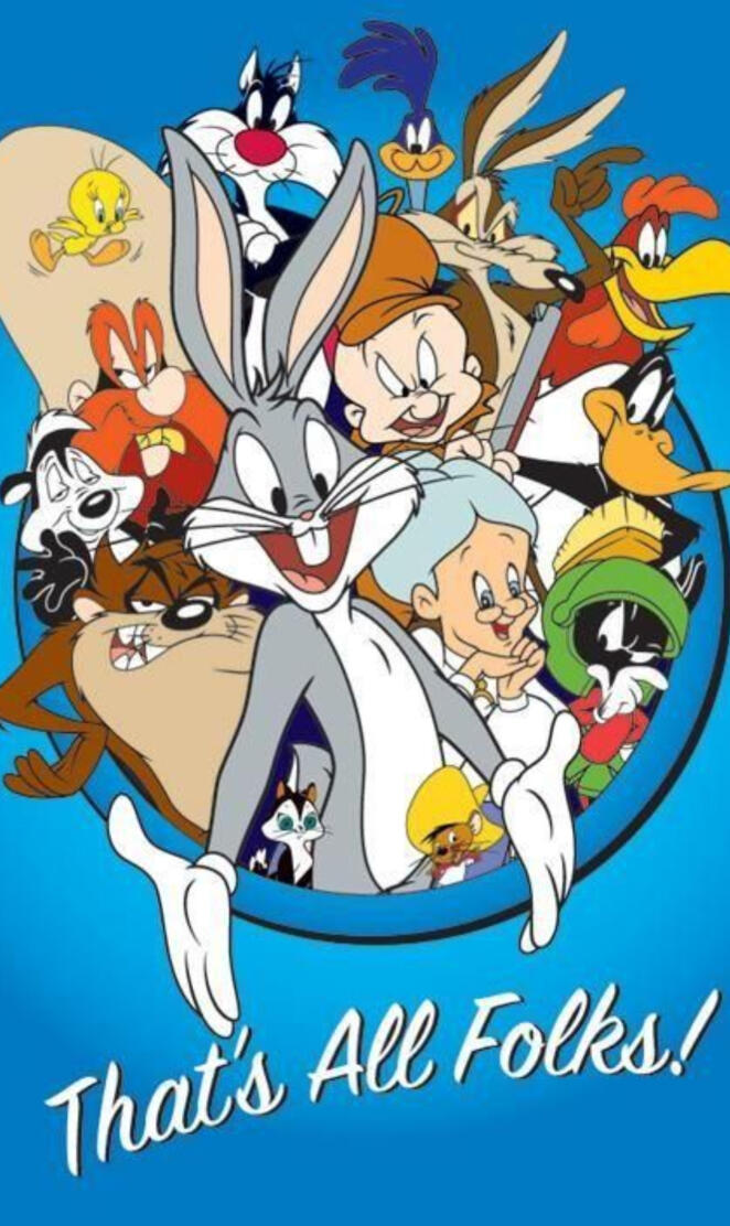 Looney tunes
