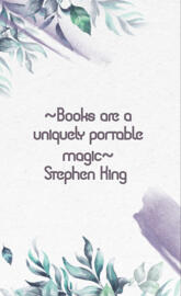 Stephen King wallpaper