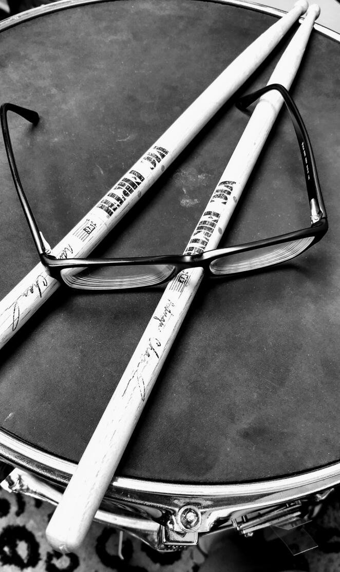 Vic Firth Drumsticks