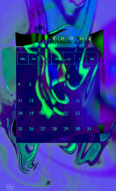 Diversion - Marzo 18