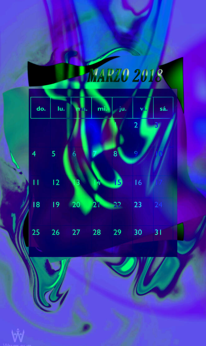 Diversion - Marzo 18