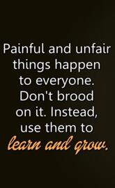 learn and grow