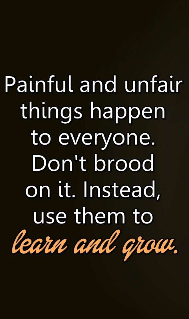 learn and grow