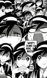 Fumino WeNeverLearn