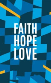 Faith Hope Love