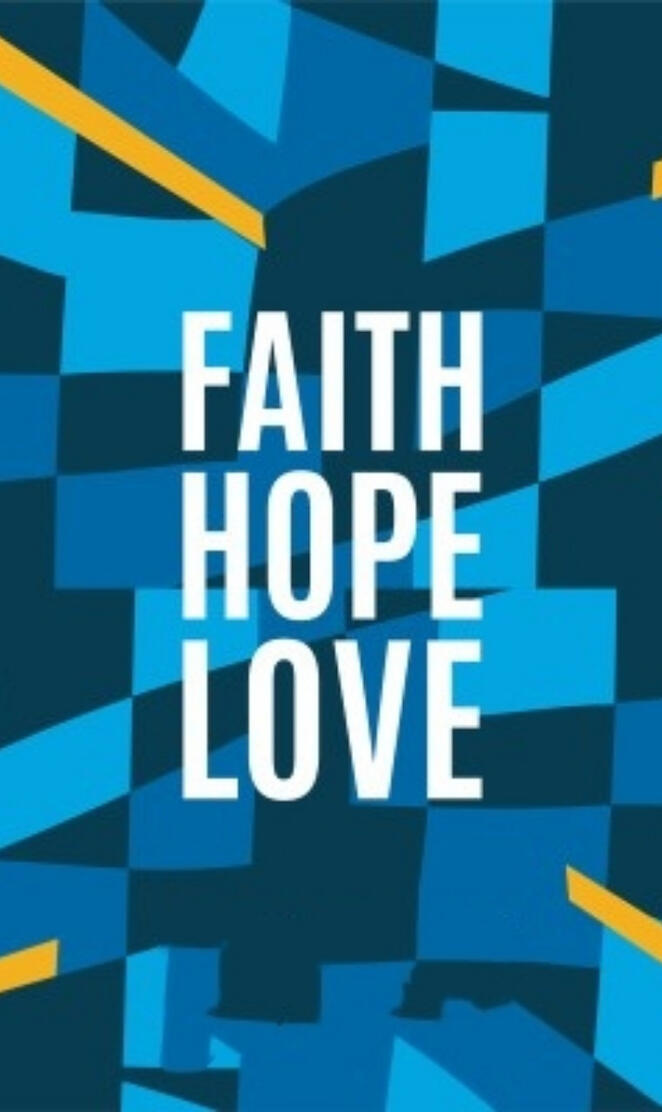 Faith Hope Love