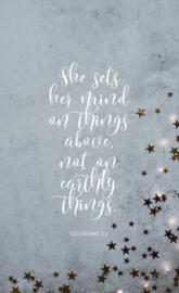 Bible Verse