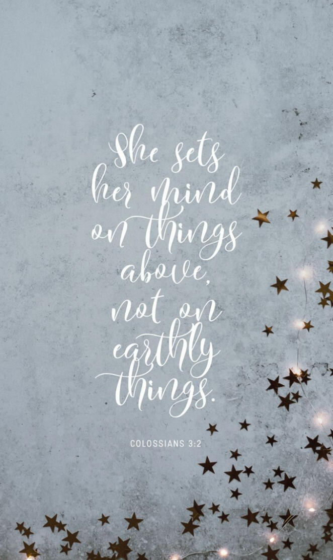 Bible Verse