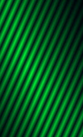 BasicGreenStripes3D