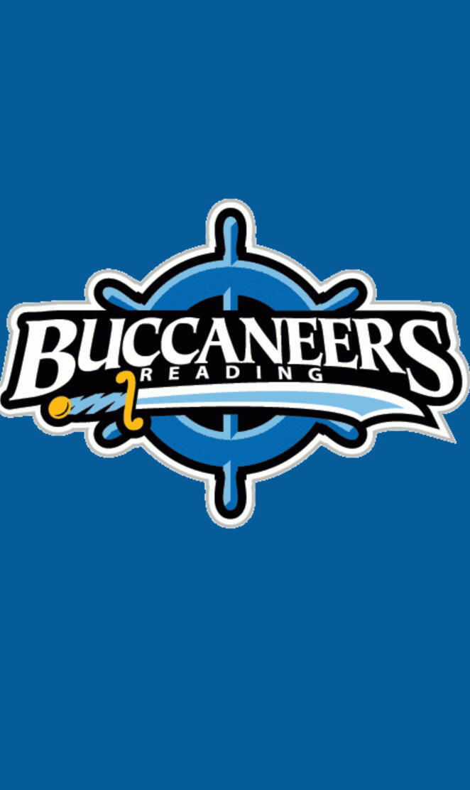 Reading Buccaneers
