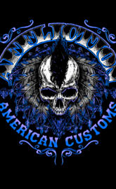 affliction customs