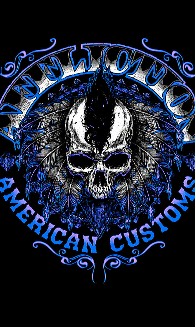 affliction customs