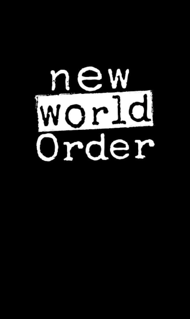 nWo Custom logo