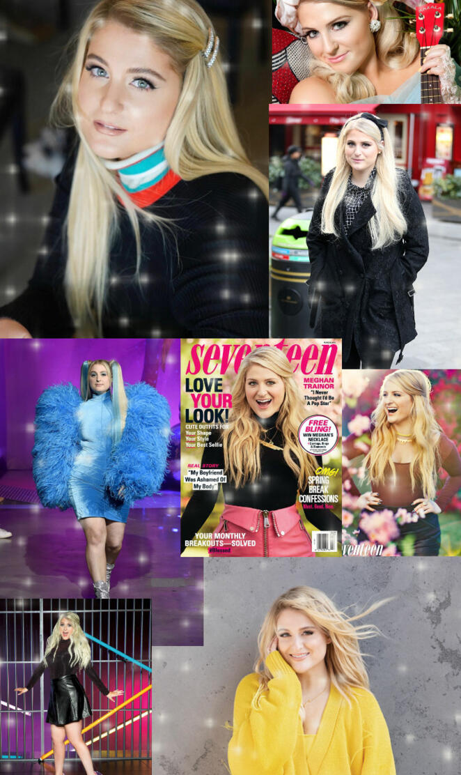 Meghan Trainer