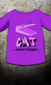 Cmt custom design