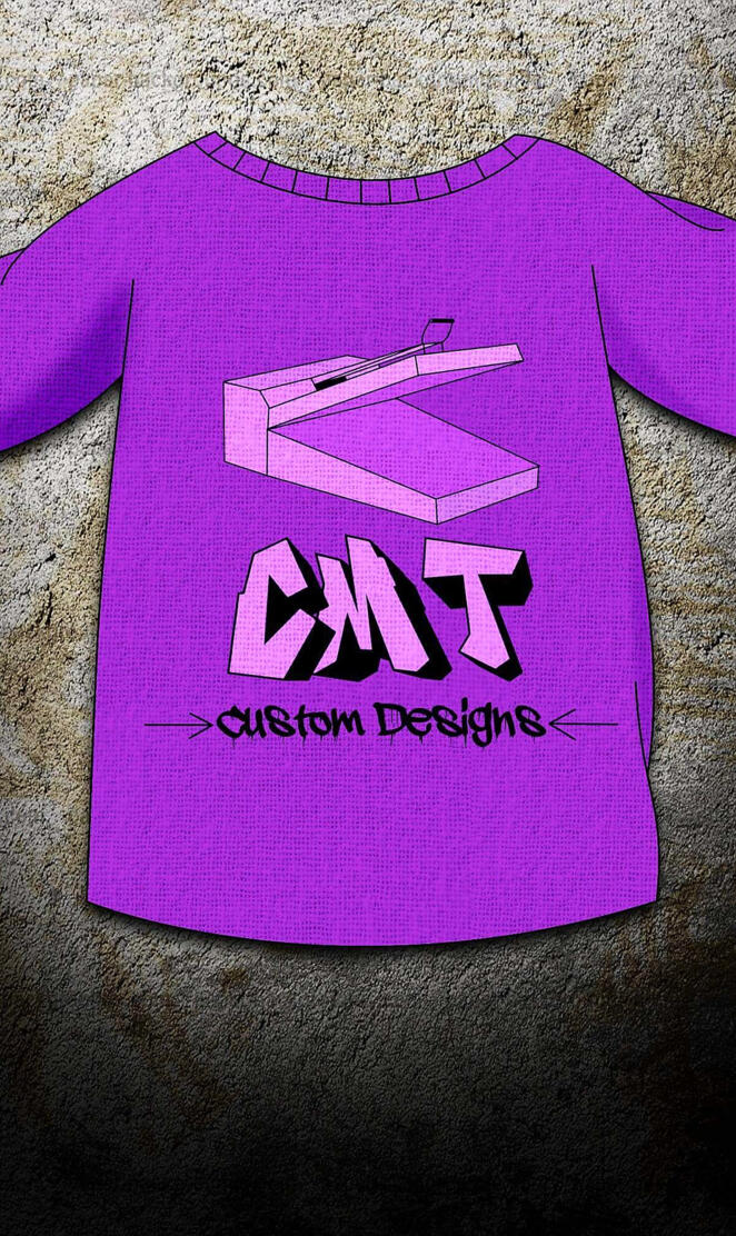 Cmt custom design
