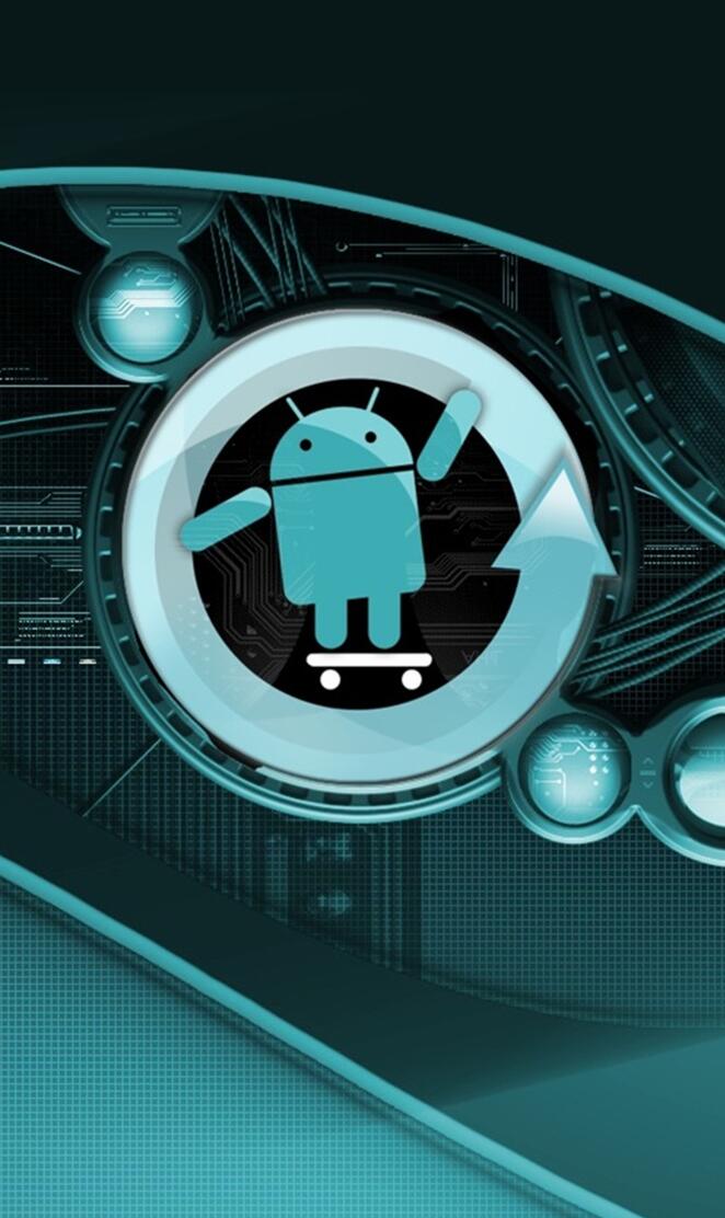 Cyanogenmod