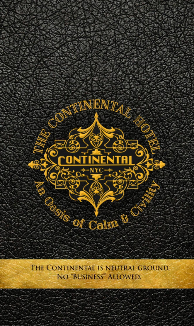 The Continental