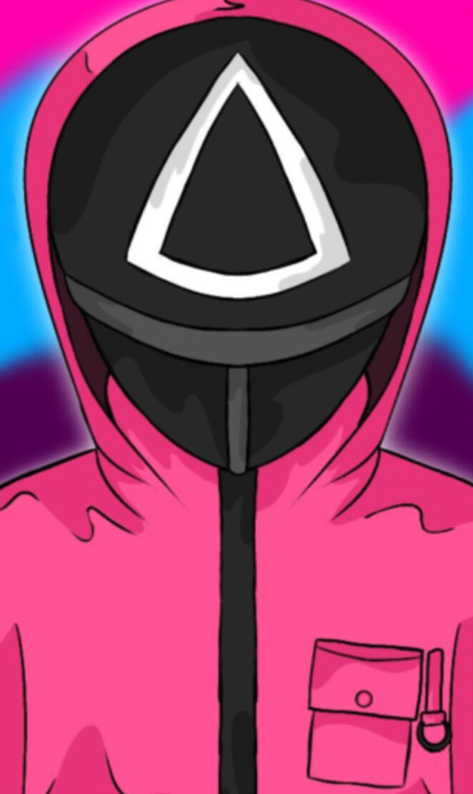 SG Pink Soldier Custom