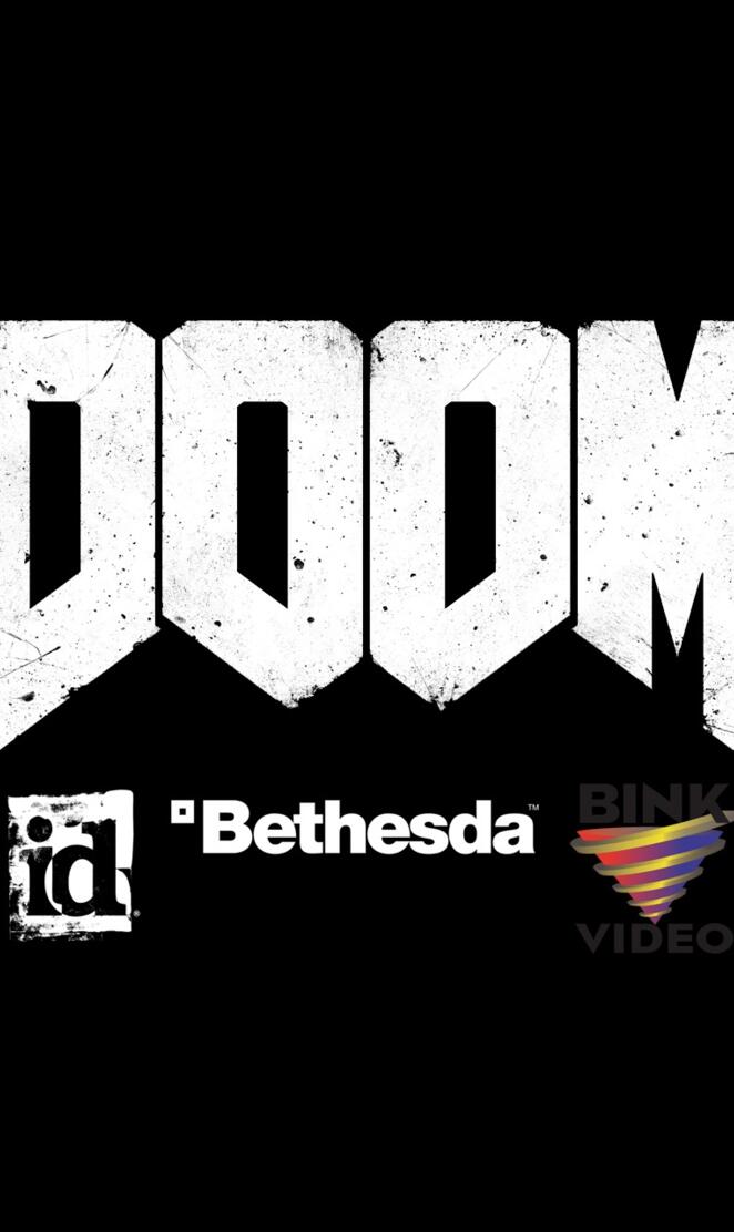 Doom 2016