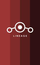 LINEAGEOS RED
