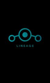 LINEAGEOS BLACK