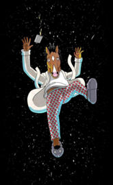 BoJack Horseman