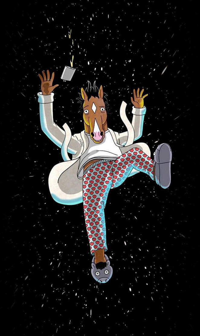 BoJack Horseman