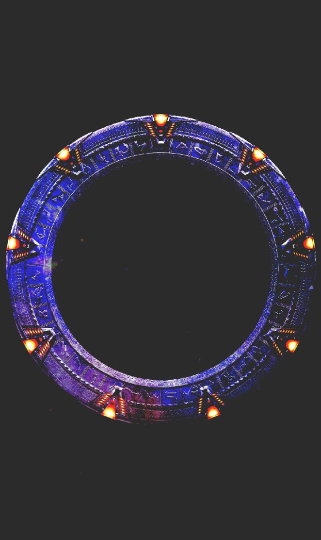 Stargate