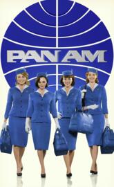 Pan Am 2011