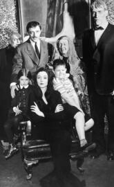 The Addams Family