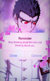 Ishimaru reminder