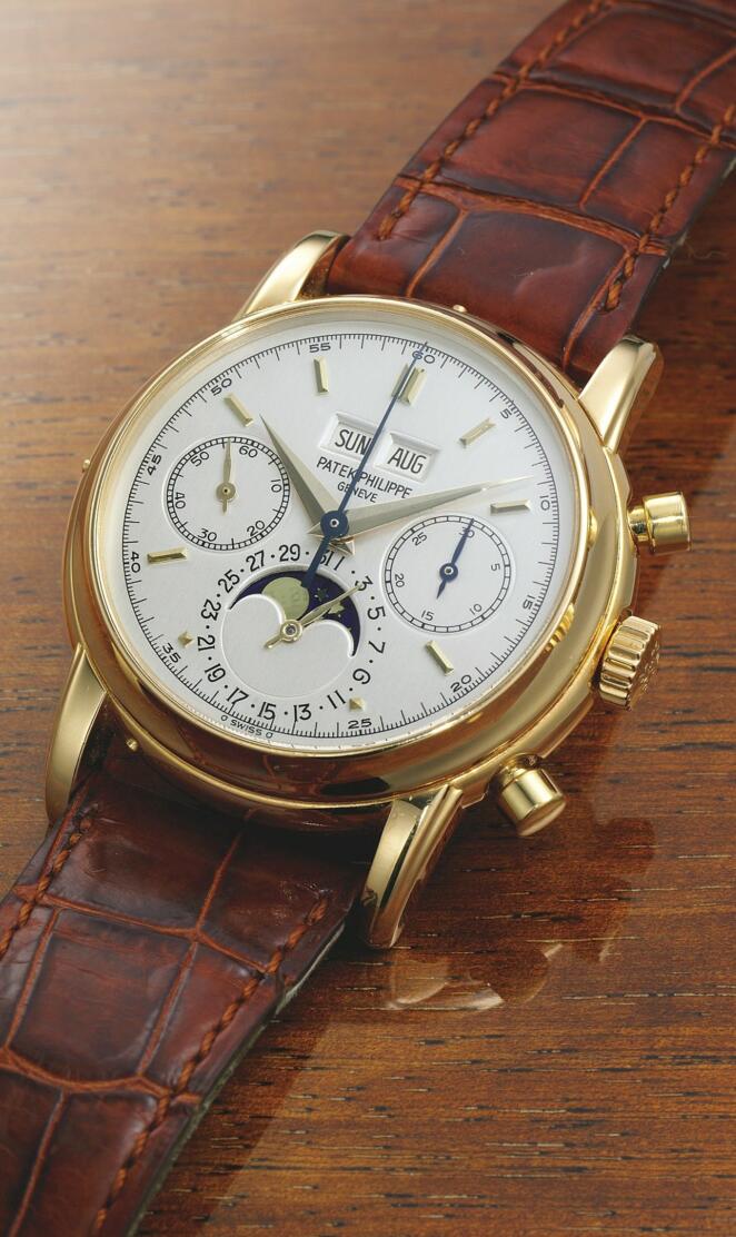 Patek Philippe