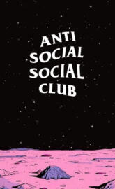 Anti Social Club