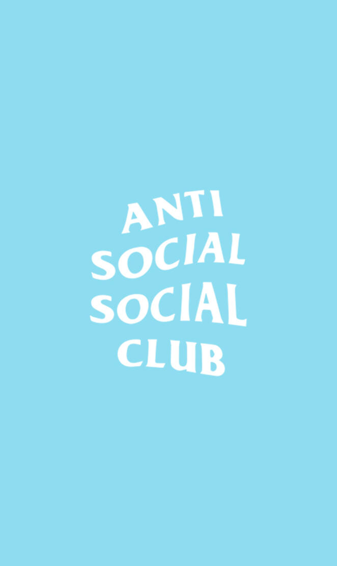 Anti Social Club