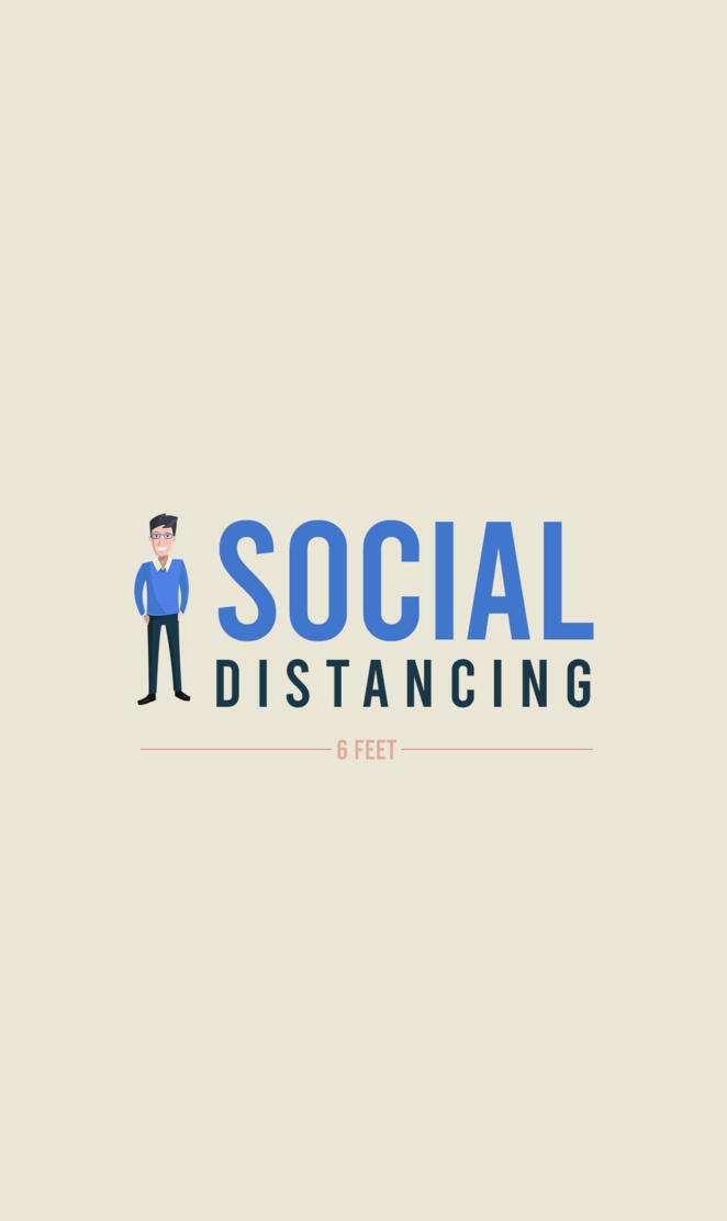 Social Distancing