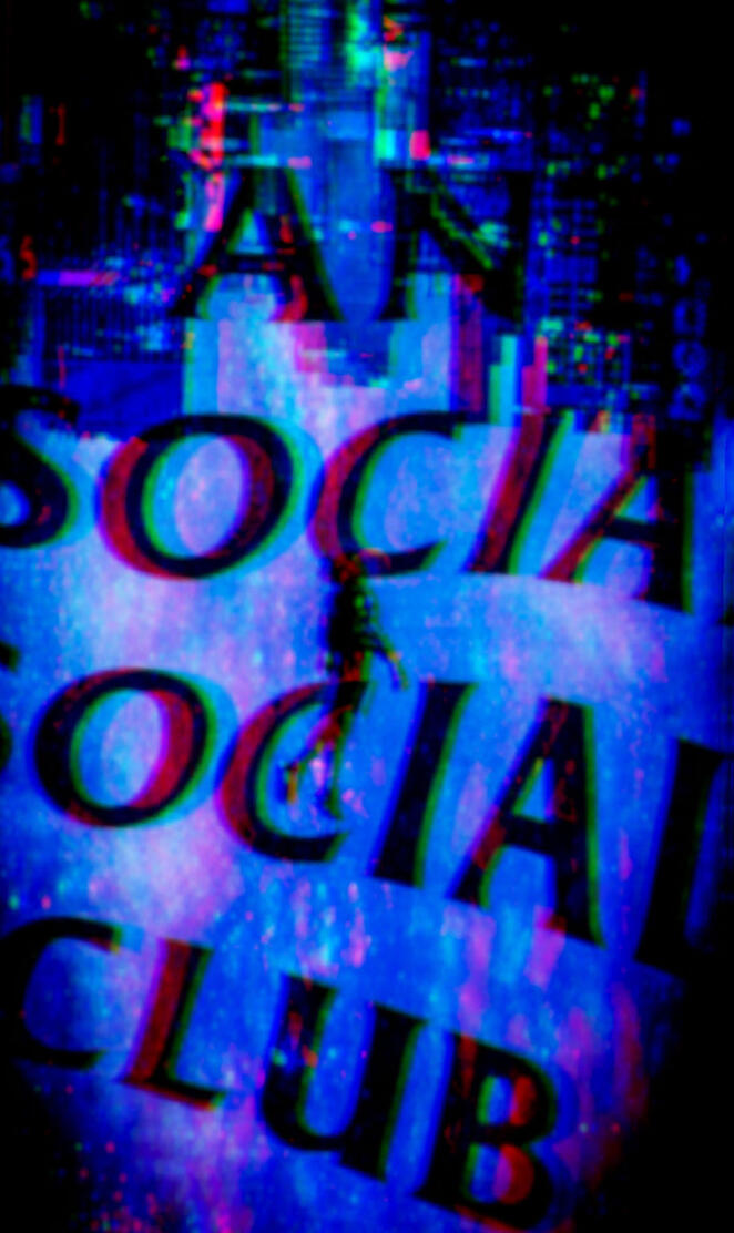 ANTISOCIALSOCIALCLUB