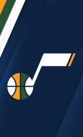 Utah Jazz Away