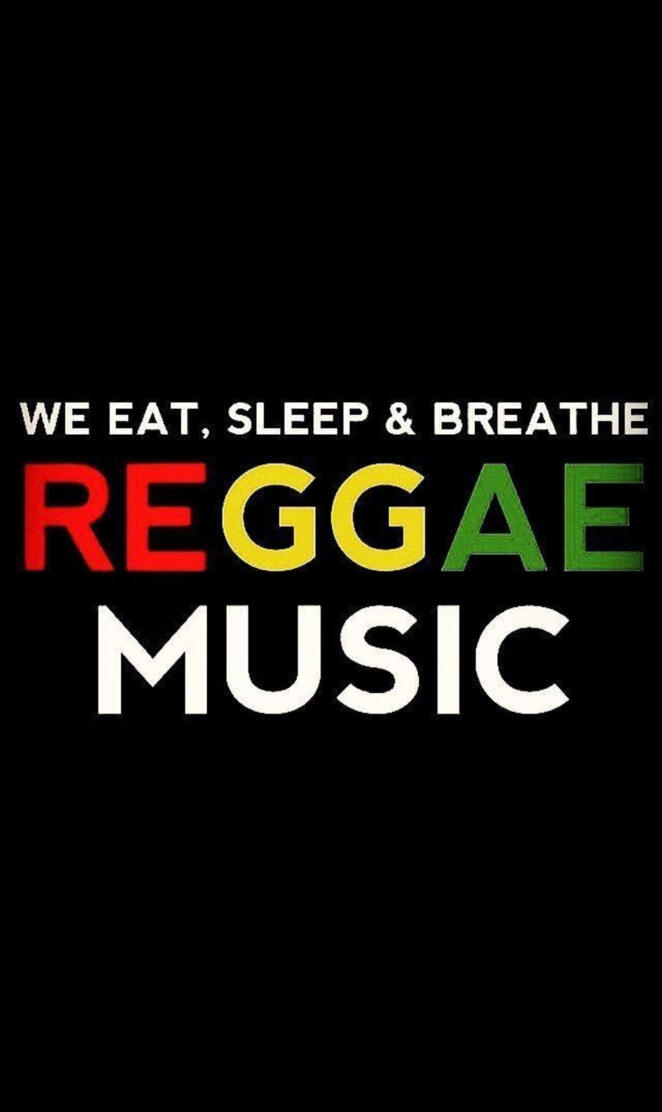 Reggae