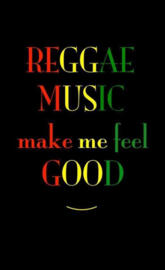 Reggae