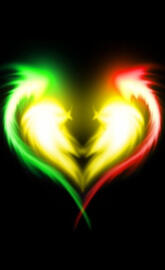 heart reggae