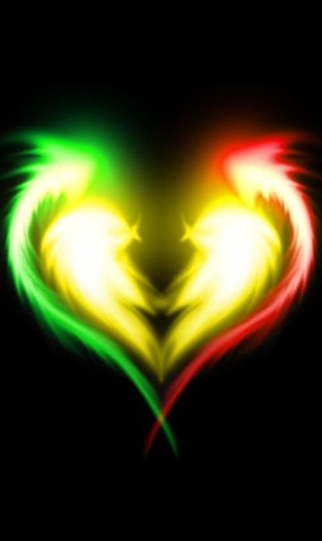 heart reggae