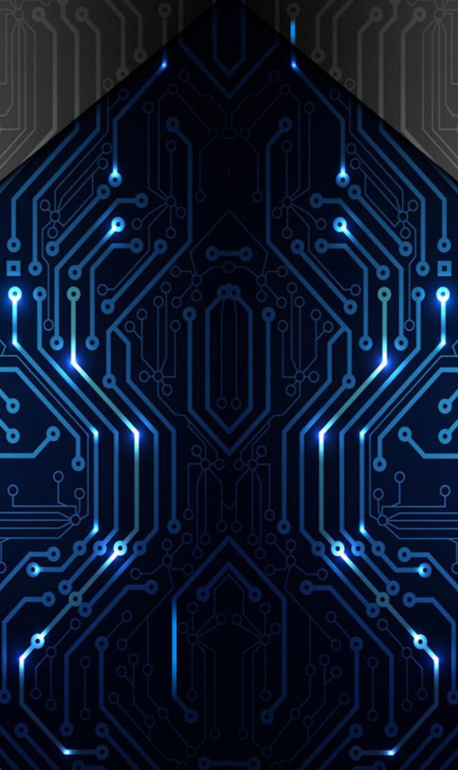 Abstract-Electronics