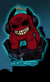 Dubstep