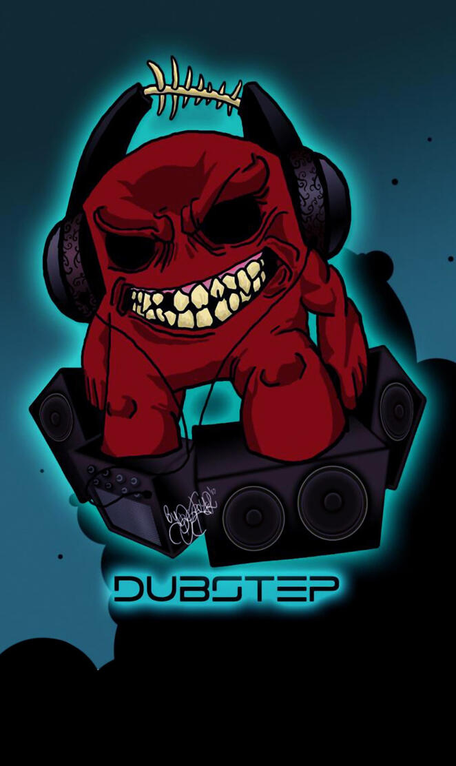 Dubstep