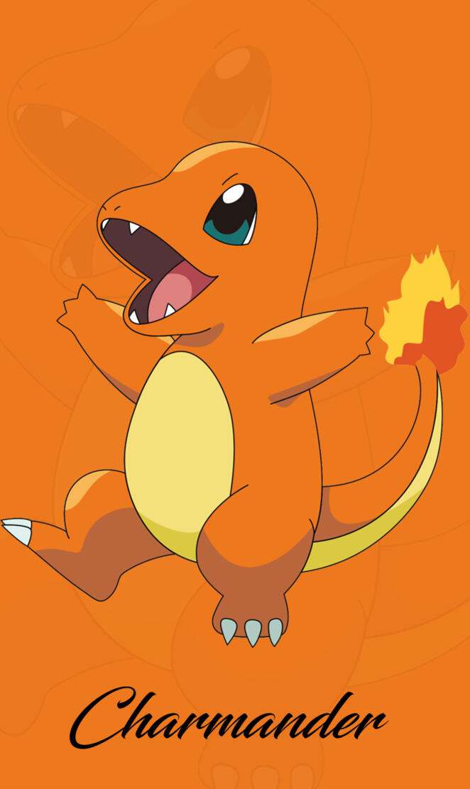 Charmander