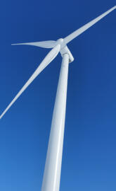 Windturbine