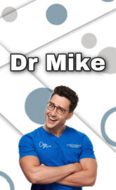 Dr. Mike